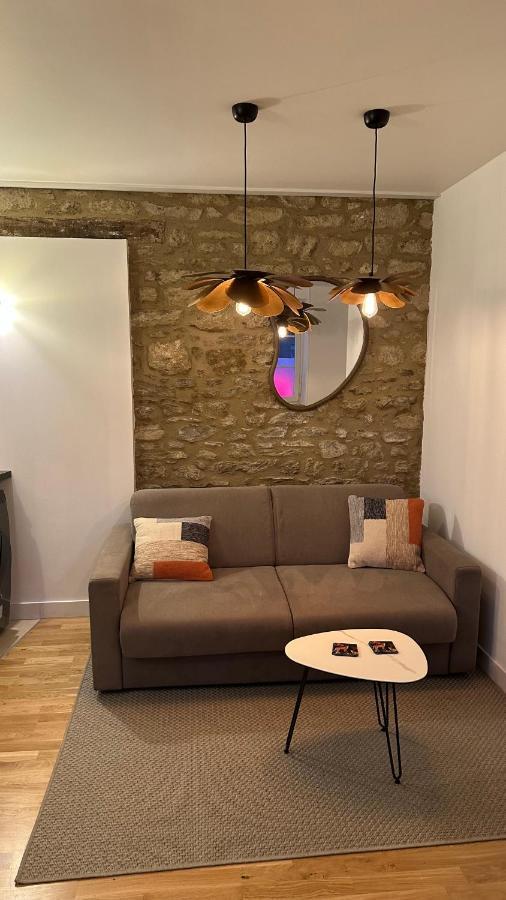 Des Vacances Au Coeur De Dinard - Appartement Entier Εξωτερικό φωτογραφία