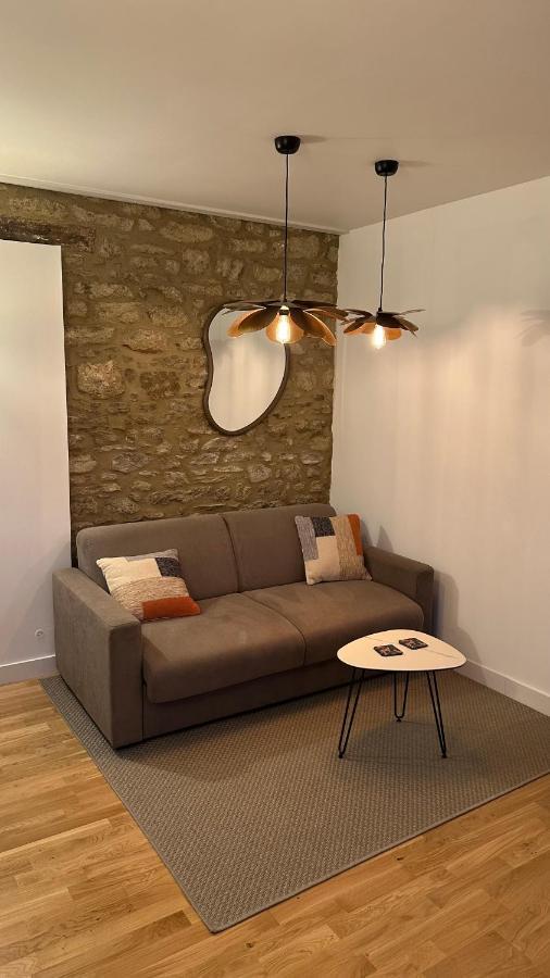 Des Vacances Au Coeur De Dinard - Appartement Entier Εξωτερικό φωτογραφία