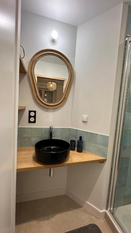 Des Vacances Au Coeur De Dinard - Appartement Entier Εξωτερικό φωτογραφία