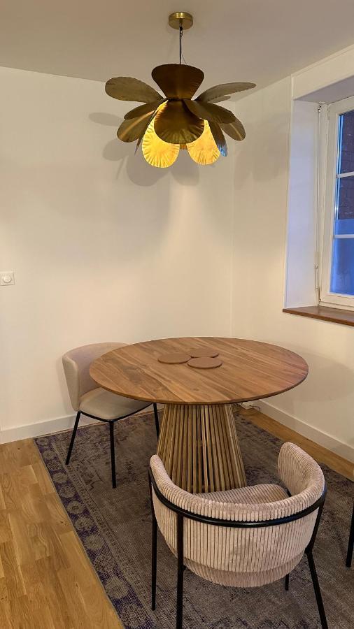 Des Vacances Au Coeur De Dinard - Appartement Entier Εξωτερικό φωτογραφία