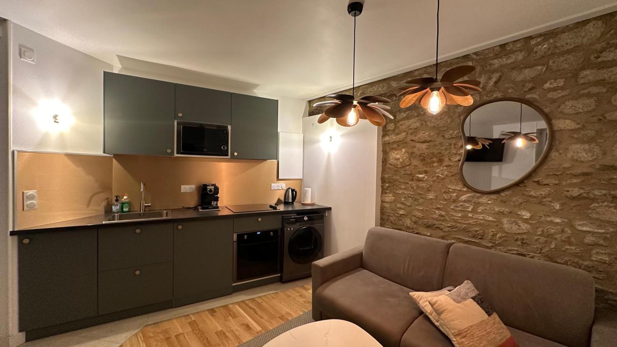 Des Vacances Au Coeur De Dinard - Appartement Entier Εξωτερικό φωτογραφία