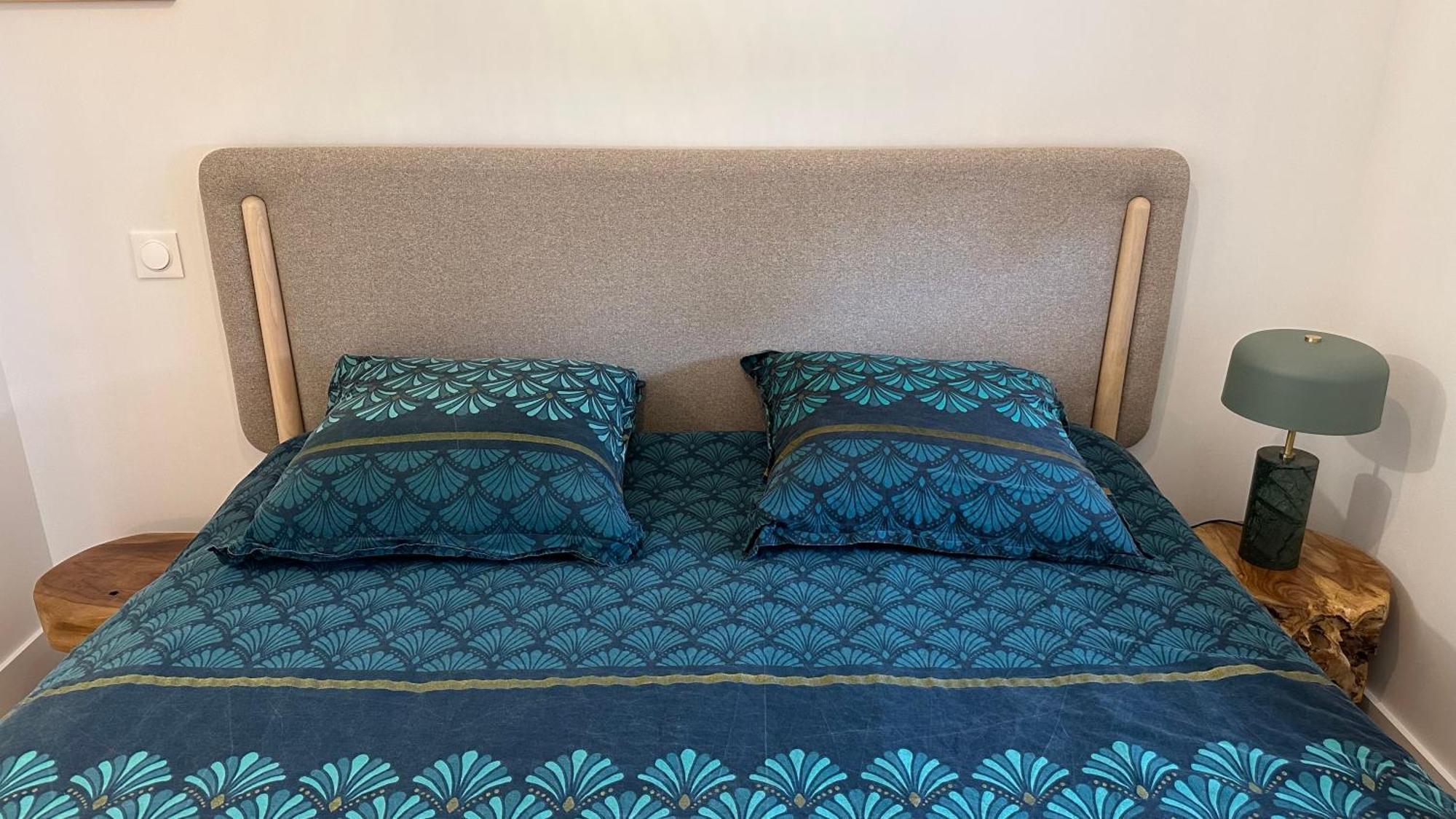 Des Vacances Au Coeur De Dinard - Appartement Entier Εξωτερικό φωτογραφία