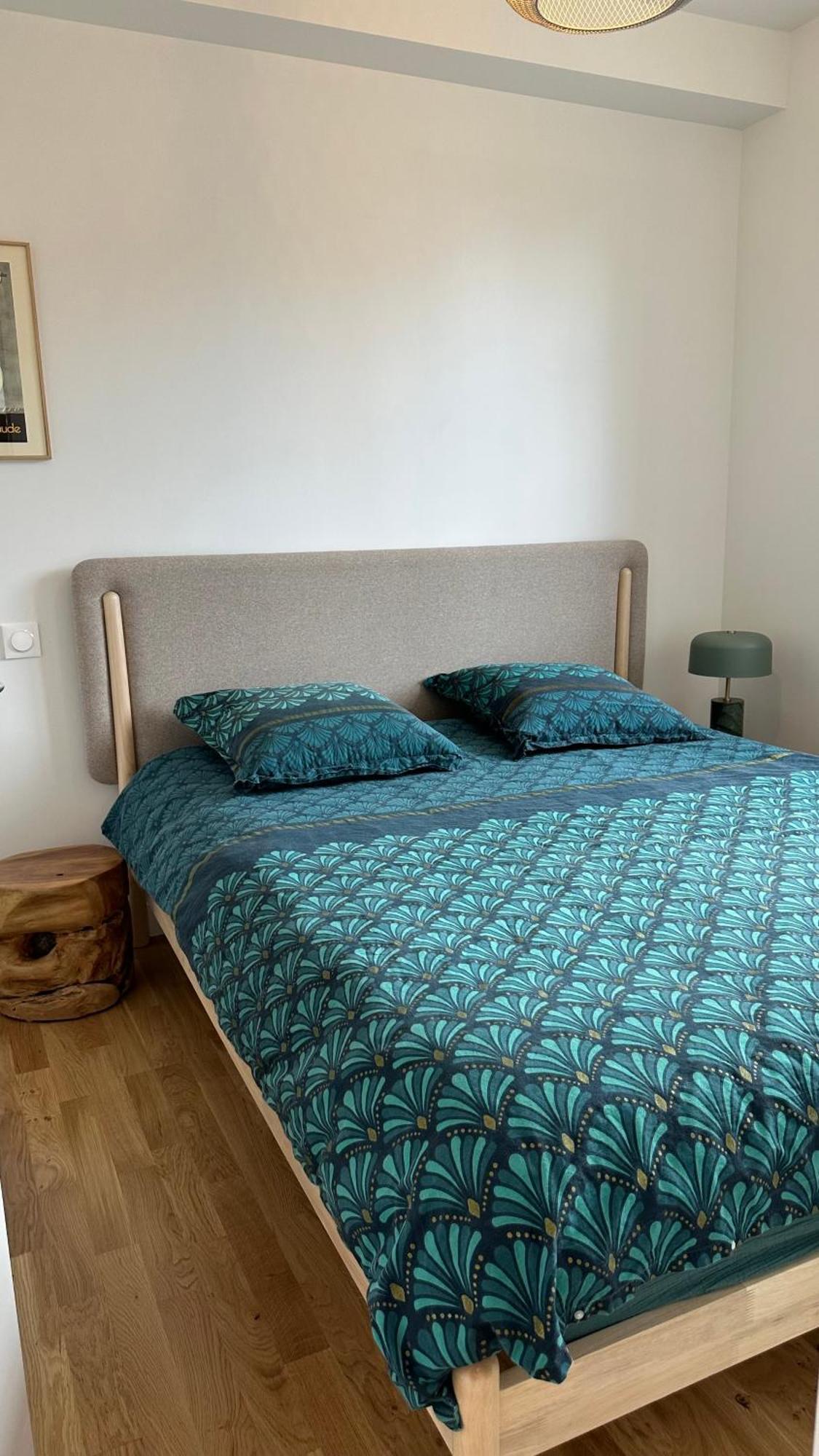 Des Vacances Au Coeur De Dinard - Appartement Entier Εξωτερικό φωτογραφία